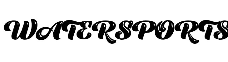 AirTravelersPersonalUse-BdIt  Free Fonts Download