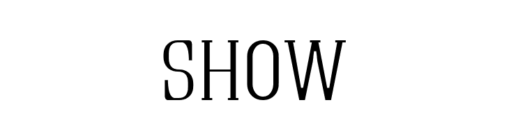 Quastic Kaps Thin  Free Fonts Download