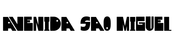 TF Nukes DEMO Regular  Free Fonts Download