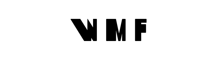 TF Nukes DEMO Regular  Free Fonts Download