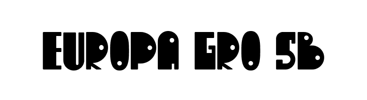 TF Nukes DEMO Regular  Free Fonts Download