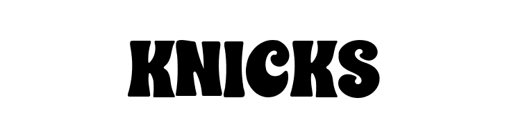 CHUNKY HEART SOLID  Free Fonts Download