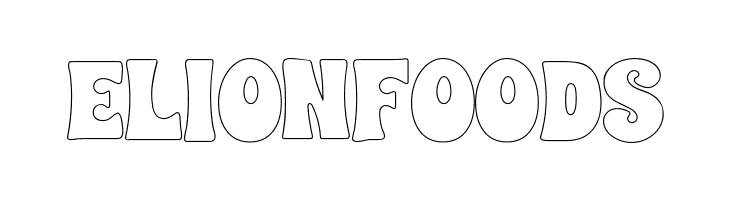 CHUNKY HEART OUTLINE  Free Fonts Download