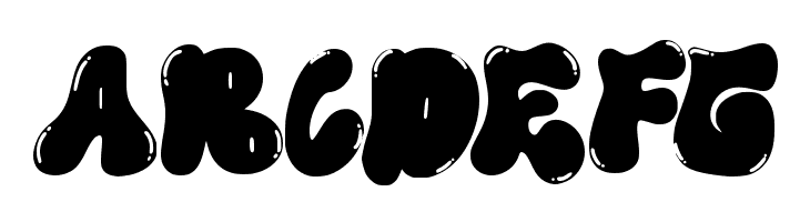 Jelly Choco  Free Fonts Download