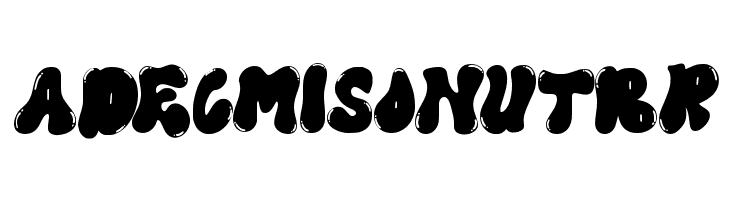 Jelly Choco  Free Fonts Download