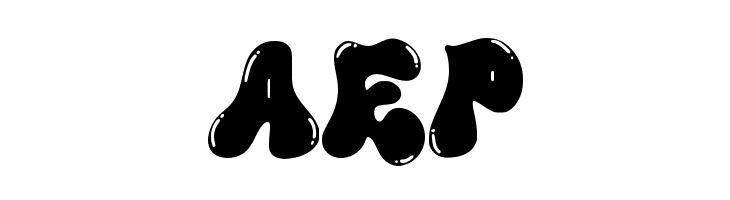 Jelly Choco  Free Fonts Download