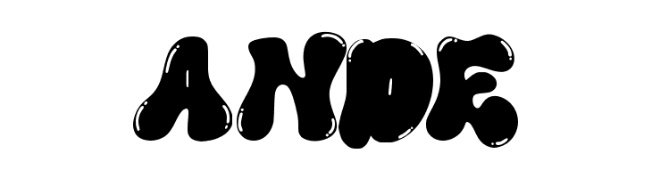 Jelly Choco  Free Fonts Download