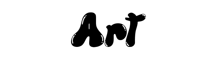 Jelly Choco  Free Fonts Download