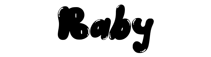 Jelly Choco  Free Fonts Download