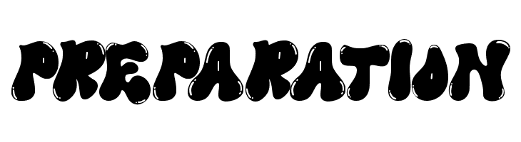 Jelly Choco  Free Fonts Download