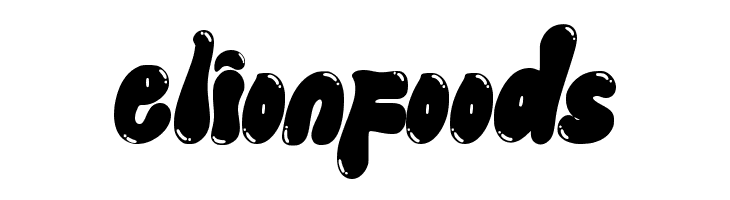 Jelly Choco  Free Fonts Download