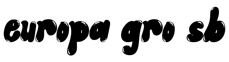 Jelly Choco  Free Fonts Download