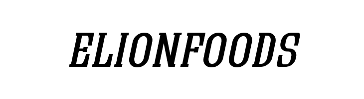 Quastic Kaps Italic  Free Fonts Download