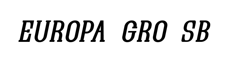 Quastic Kaps Italic  Free Fonts Download