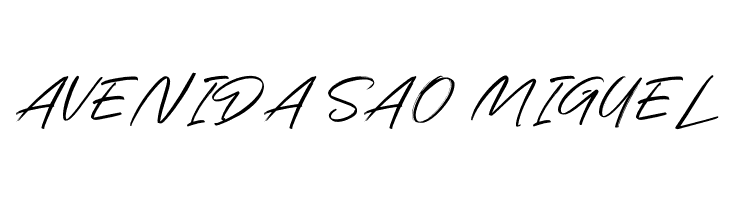 Grand Paradiso Script  Free Fonts Download