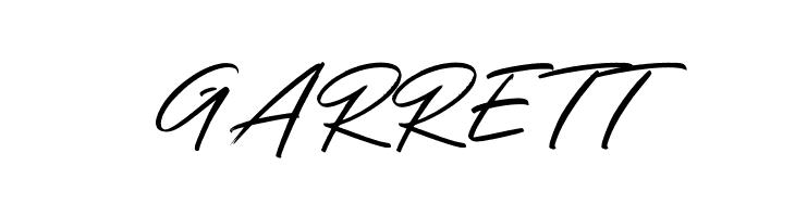 Grand Paradiso Script  Free Fonts Download