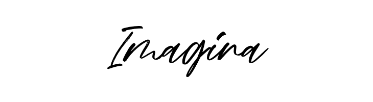 Grand Paradiso Script  Free Fonts Download