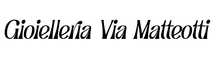 Grand Paradiso Italic Italic  Free Fonts Download