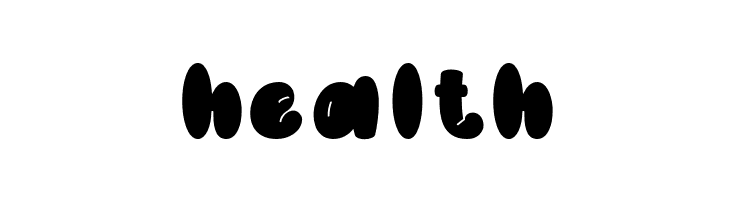 Bazoka Regular  Free Fonts Download