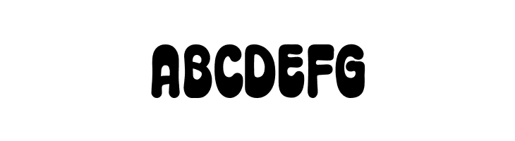Mooschak Free Bold  Free Fonts Download
