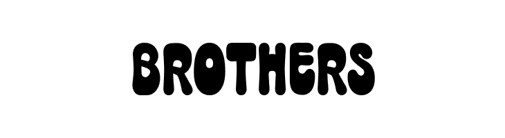 Mooschak Free Bold  Free Fonts Download