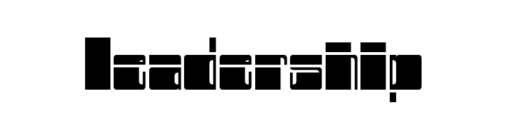 No Name  Free Fonts Download