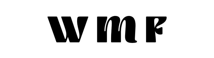 Emiken Display Regular  Free Fonts Download