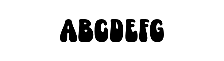 Super Pineapple  Free Fonts Download