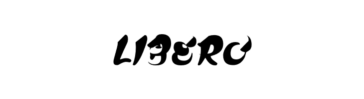 CHEWMEPERSONALUSE-BOLD  Free Fonts Download