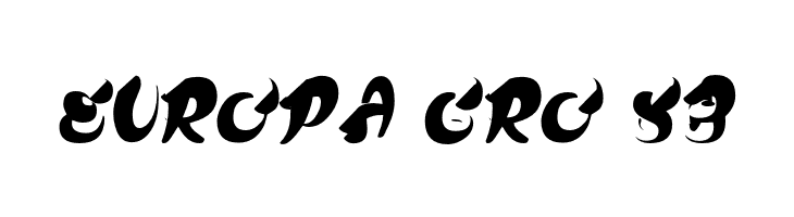 CHEWMEPERSONALUSE-BOLD  Free Fonts Download