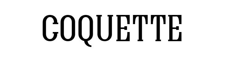 Quastic Kaps  Free Fonts Download