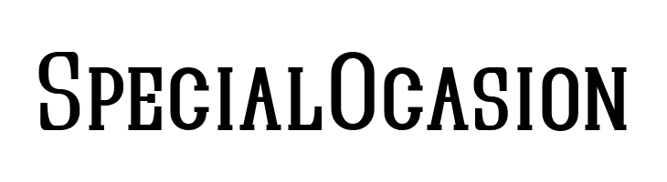 Quastic Kaps  Free Fonts Download