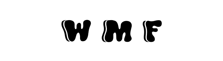 mechababy  Free Fonts Download