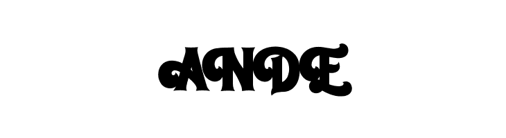 Boogie Boys Extrude  Free Fonts Download