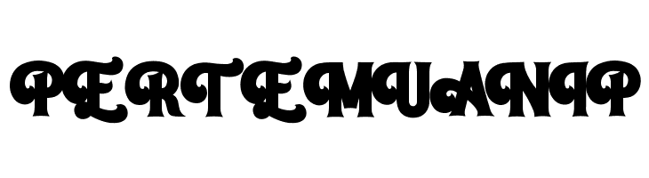 Boogie Boys Extrude  Free Fonts Download