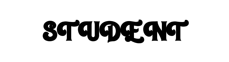 Boogie Boys Extrude  Free Fonts Download