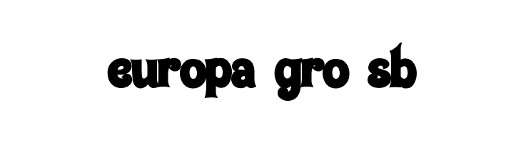 Boogie Boys Extrude  Free Fonts Download