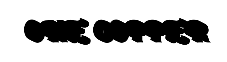 Boogie Boys Shadow  Free Fonts Download