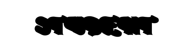 Boogie Boys Shadow  Free Fonts Download