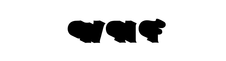 Boogie Boys Shadow  Free Fonts Download
