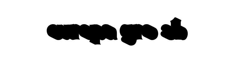 Boogie Boys Shadow  Free Fonts Download
