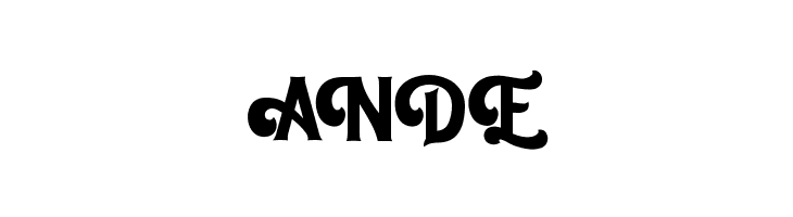 Boogie Boys Regular  Free Fonts Download