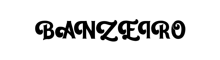 Boogie Boys Regular  Free Fonts Download