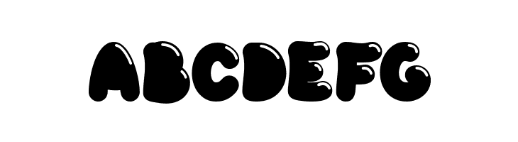 Flower Island Regular  Free Fonts Download