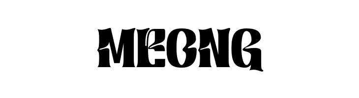 Xagetif-Regular  Free Fonts Download