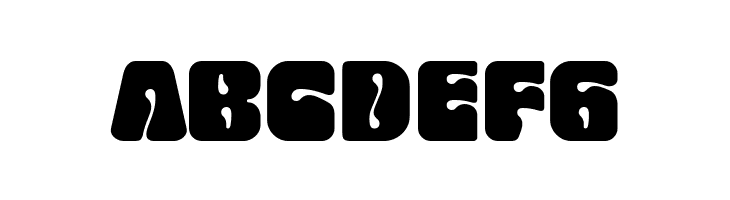 Lova Power  Free Fonts Download