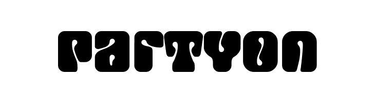 Lova Power  Free Fonts Download