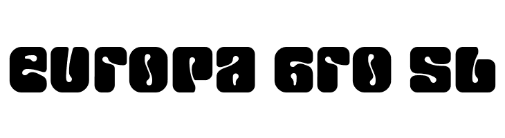 Lova Power  Free Fonts Download