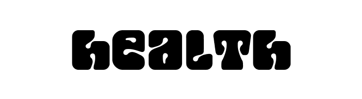 Lova Power  Free Fonts Download