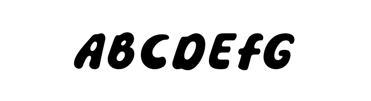 COSMIC MILES  Free Fonts Download